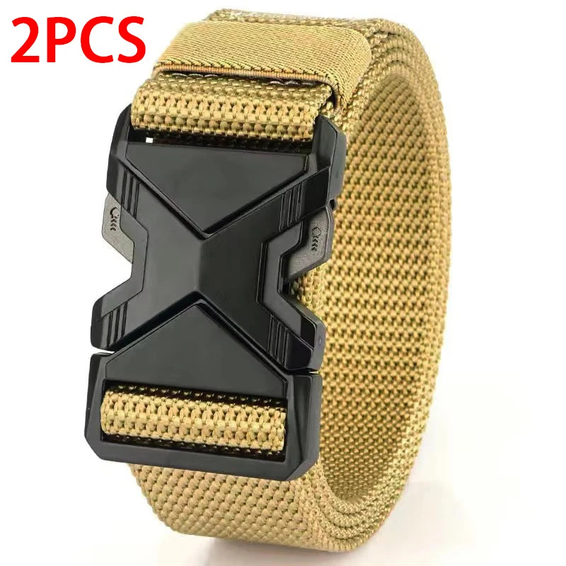 2Pcs Men&