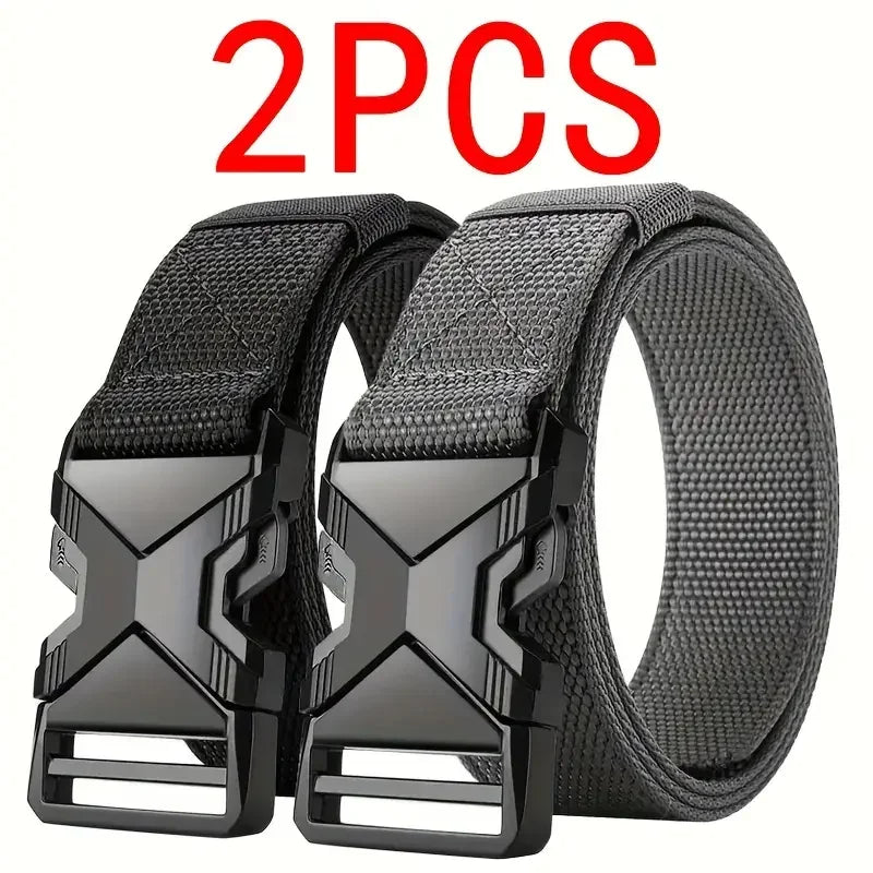 2Pcs Men&
