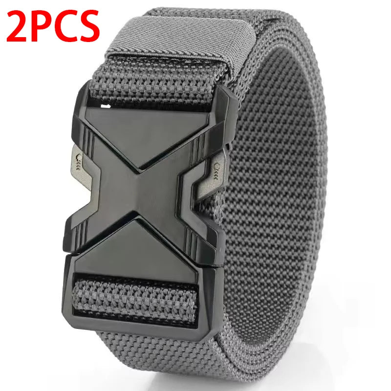 2Pcs Men&