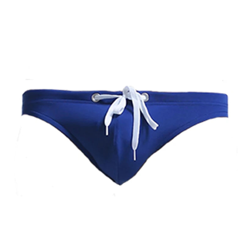 Swimwear Men Swimsuit Briefs Hot Mens Sexy Swim Shorts Swimming Trunks Beach Shorts Surf Boardshorts homme maillot de bain