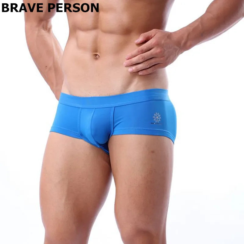 BRAVE PERSON Men&