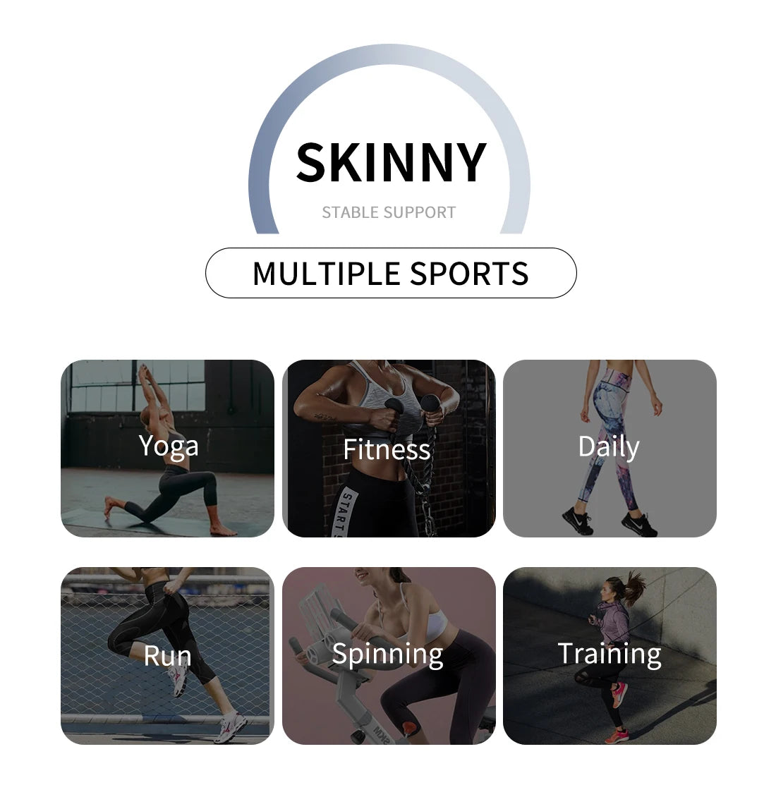 Fashion Women camouflage Leggings For Fitness High Waist Gym Legging Push Up Women navy Leggings