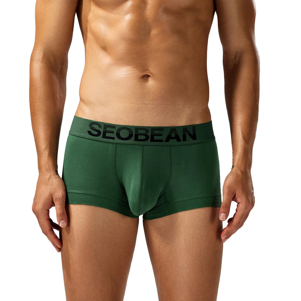 SEOBEAN Men&