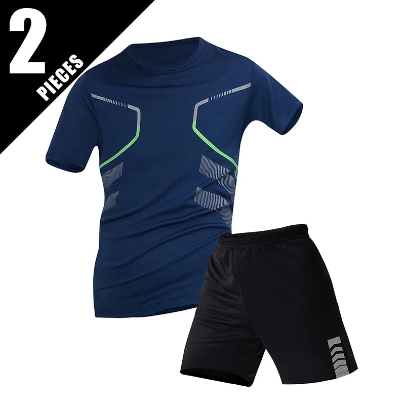 1/2/4Pcs Men&