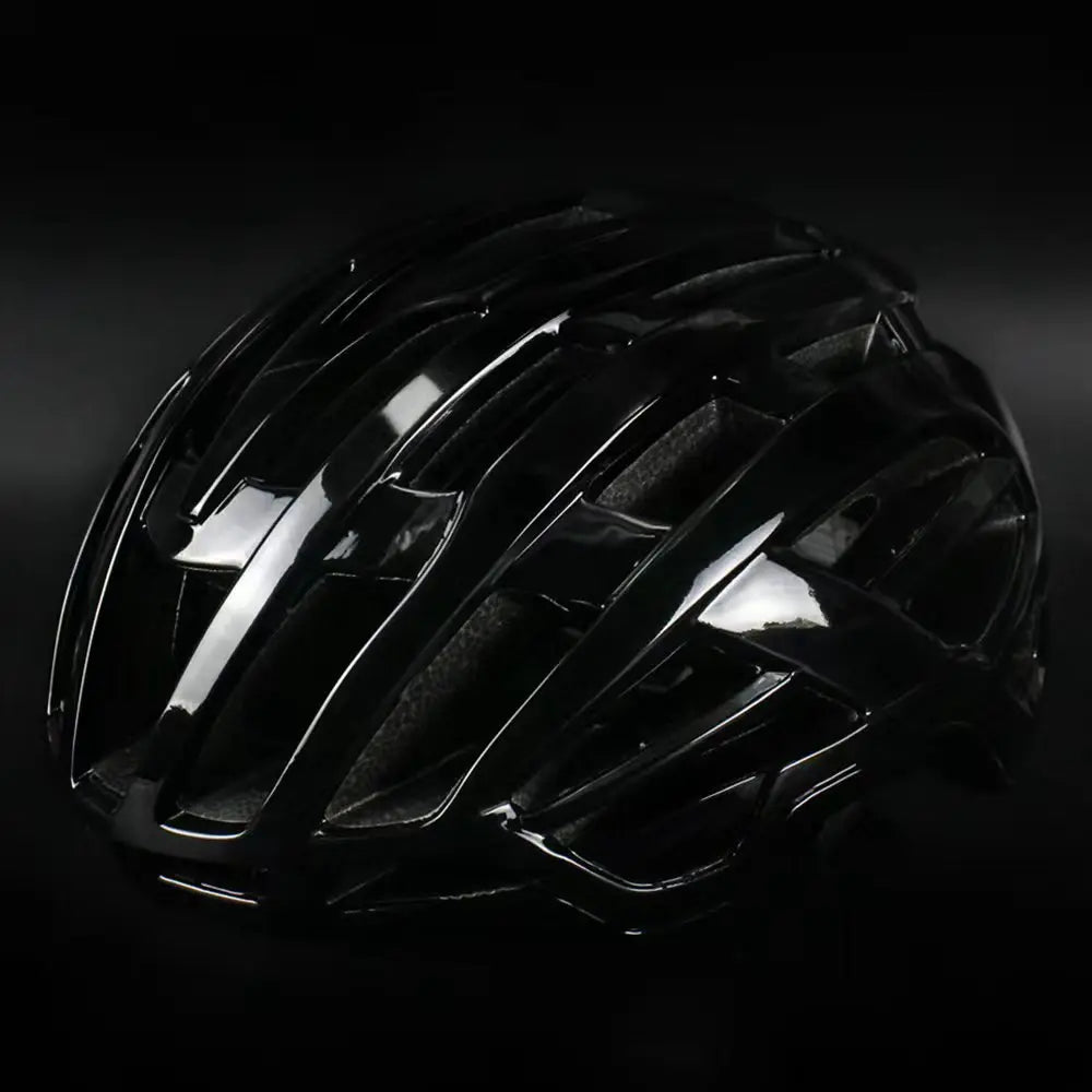 Cycling Helmet Aero Bicycle Helmet TT Time Trial Men Women Riding Race Road Bike Helmet Outdoor Sports Safety Cap Casco Ciclismo