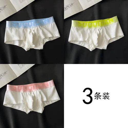 3pcs/lot Men&