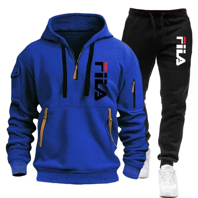 2026 Autumn and winter new men&