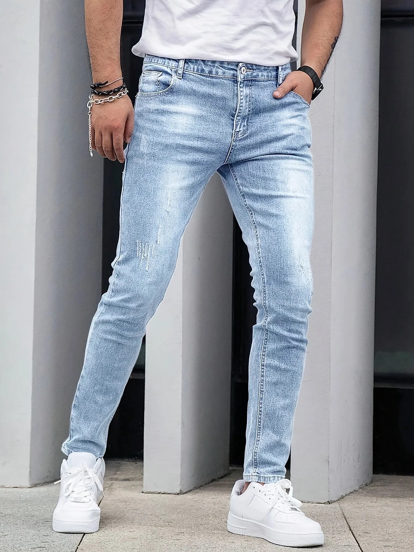 Autumn New Men&