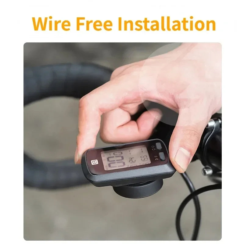 XOSS G+ G2 G2+ G plus 2 Bike Computer GPS Generation Cycling Wireless Speedometer Tracker Odometer Road MTB Bike ANT+