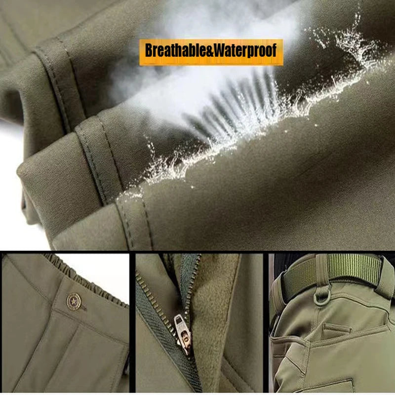 Men&