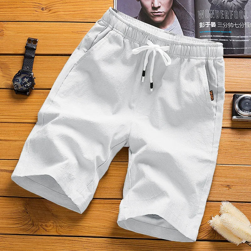 Fashion Men Shorts Summer Casual Shorts For Men Beach Pants Running Sport Short Men&