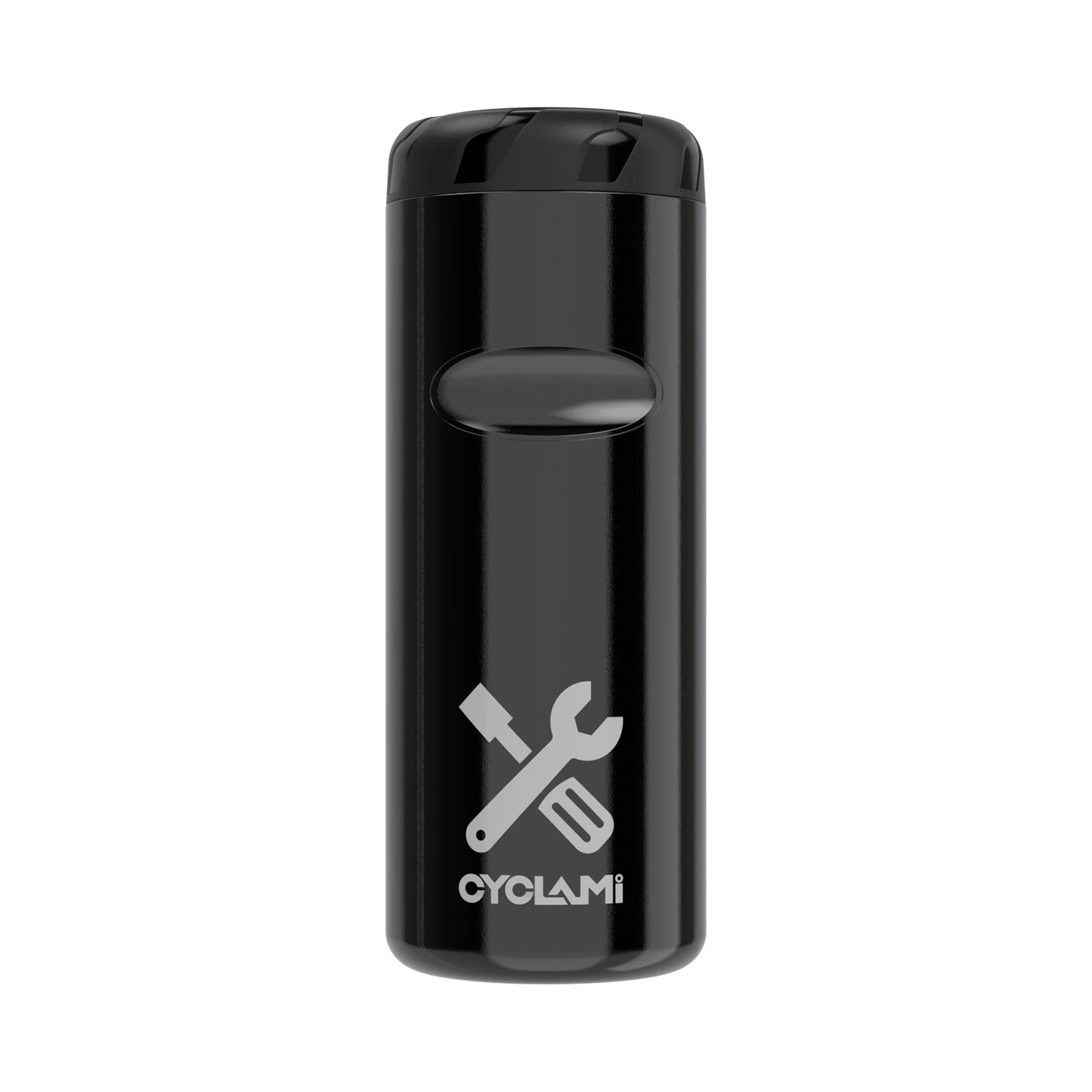 CYCLAMI Portable Bicycle Repair Tool Storage Box Waterproof Toolkit For Bottle Cage Mount Cycling Accessories