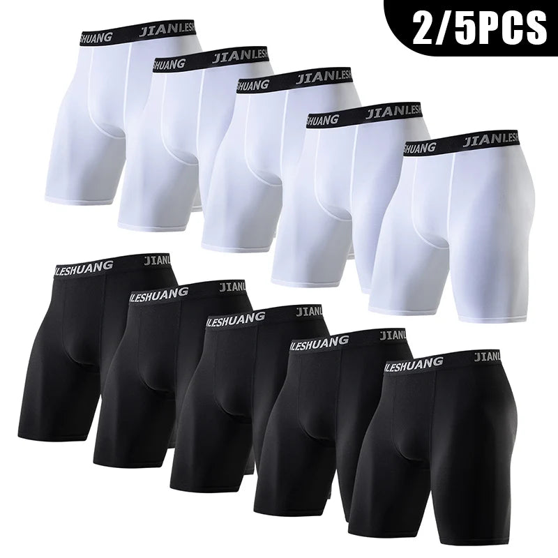 1/2/5Pcs Teenagers To Adults Multi-size Men&