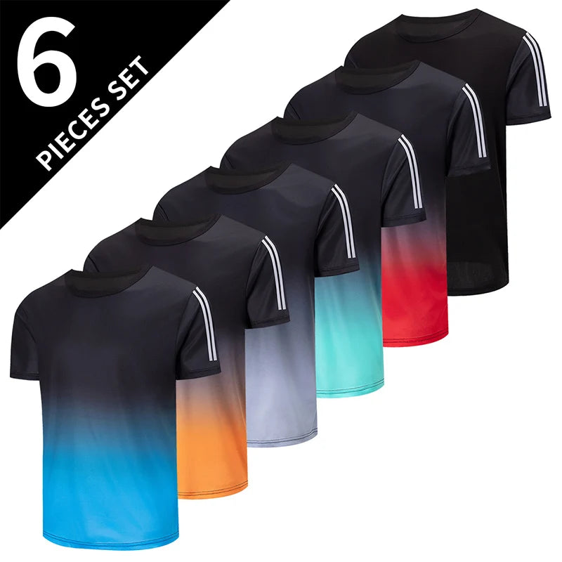 1/2/4Pcs Men&