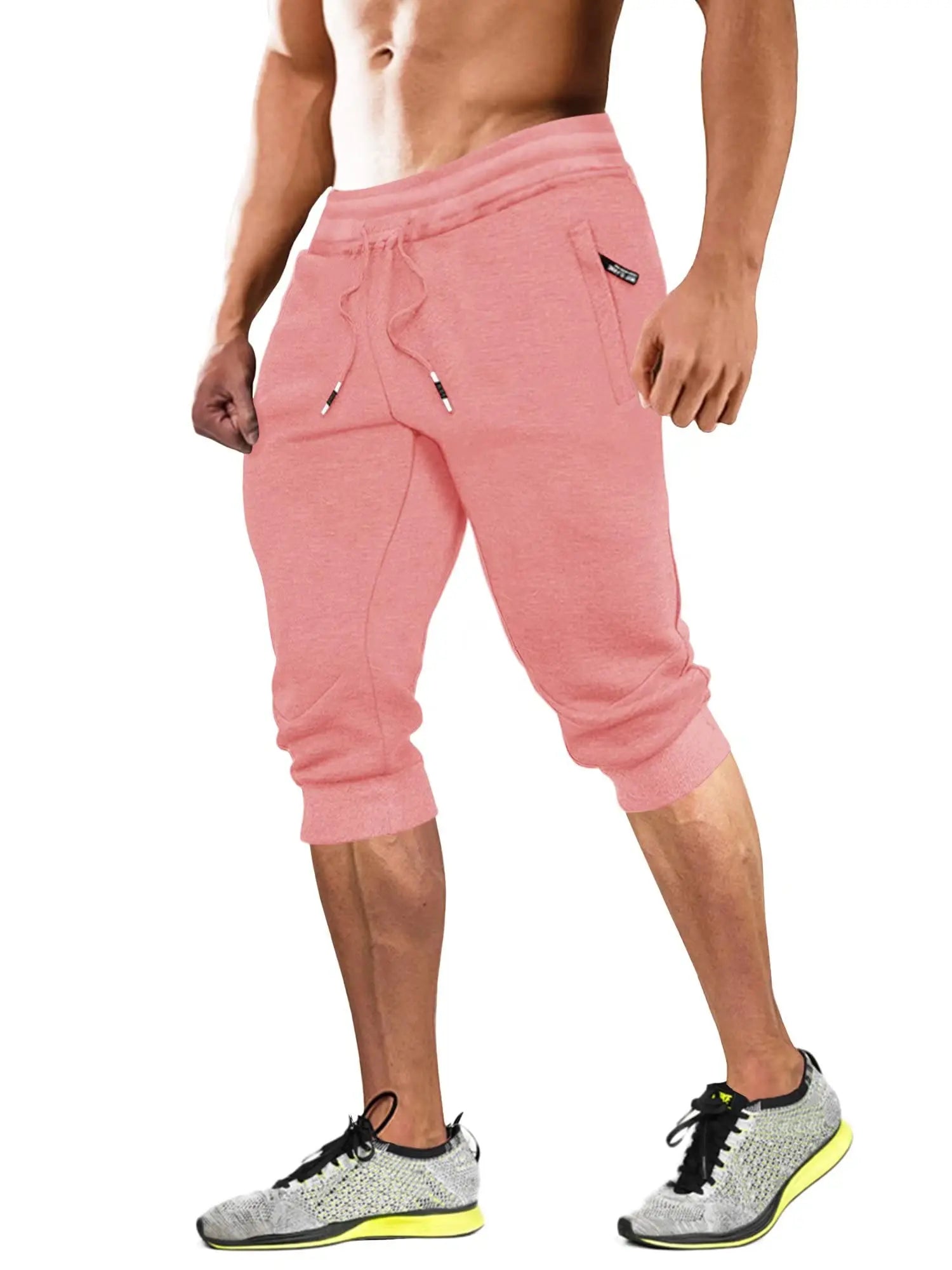 MAGCOMSEN Men&