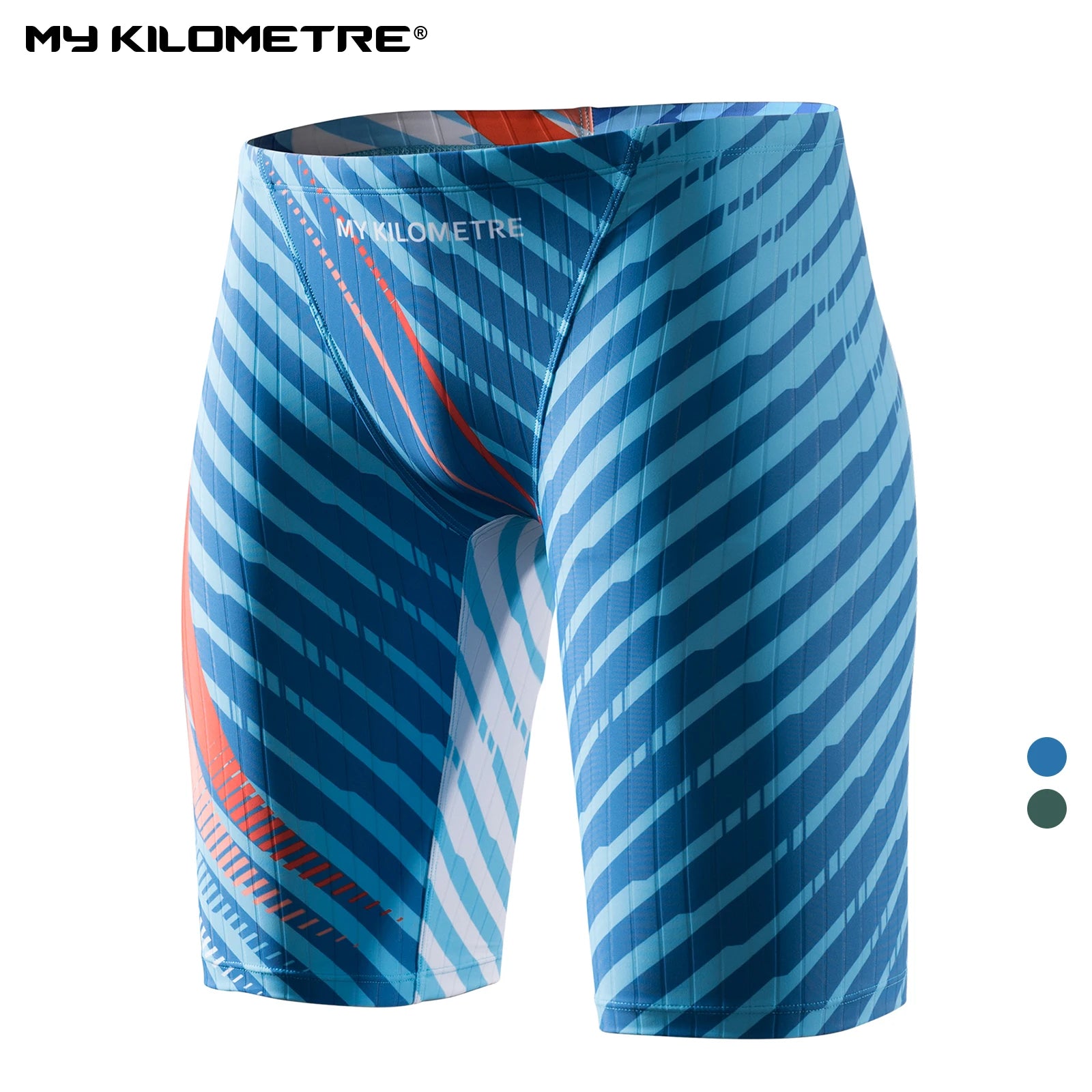 MY KILOMETRE Men&
