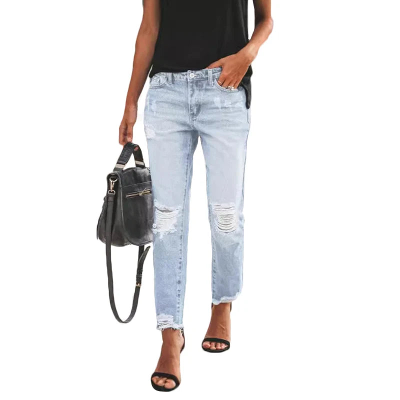 New Women&