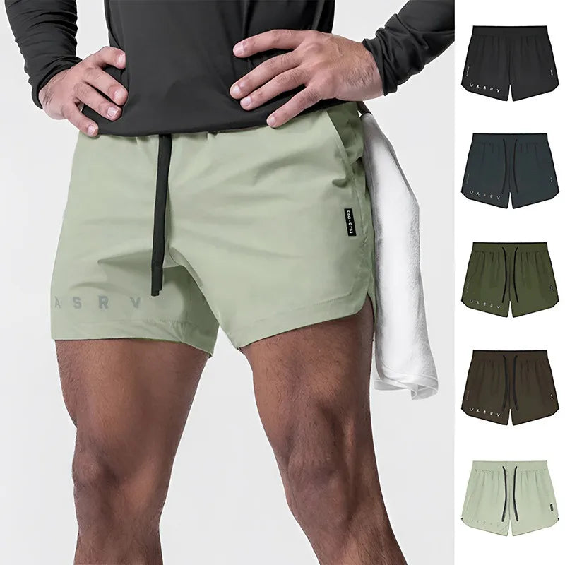 ASRV Men&