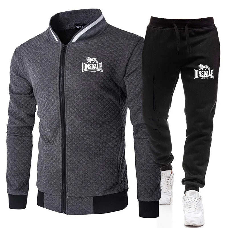 LONSDALE Spring and Autumn Men&