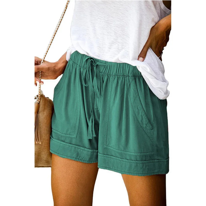 Casual Shorts for Women&