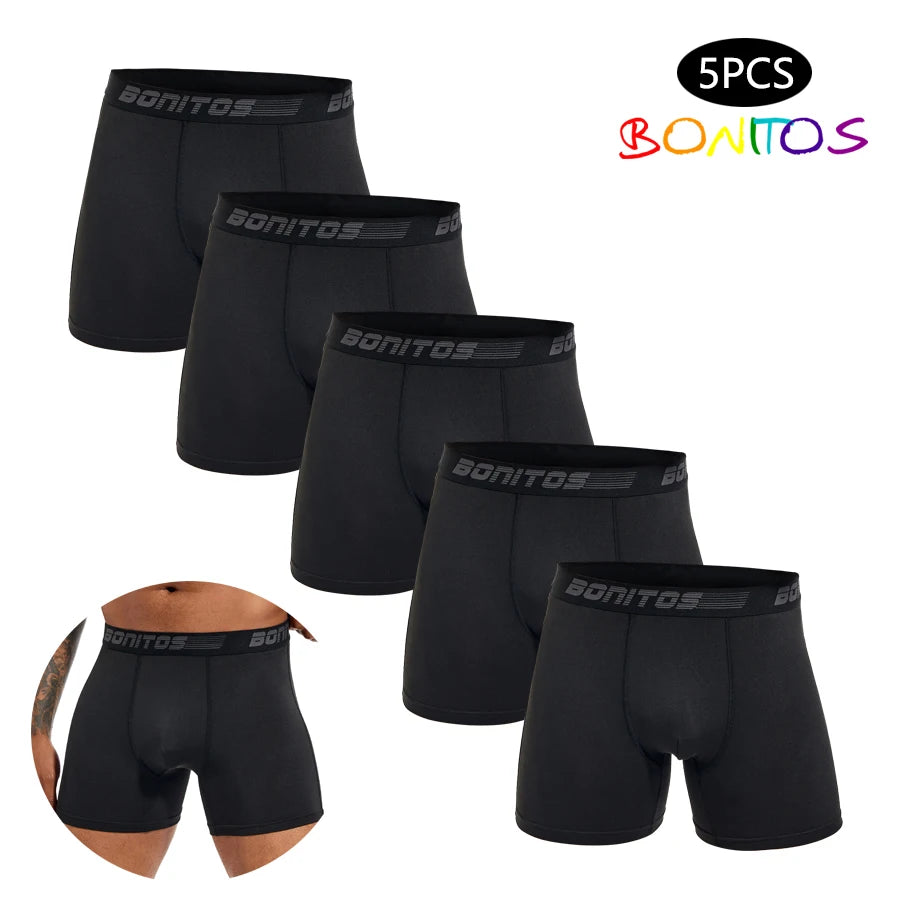 5pcs boxers Men&