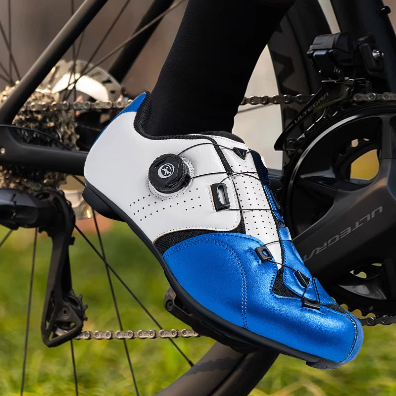 cycling shoes men&