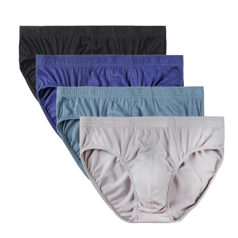 4 Pcs/Lot Men&