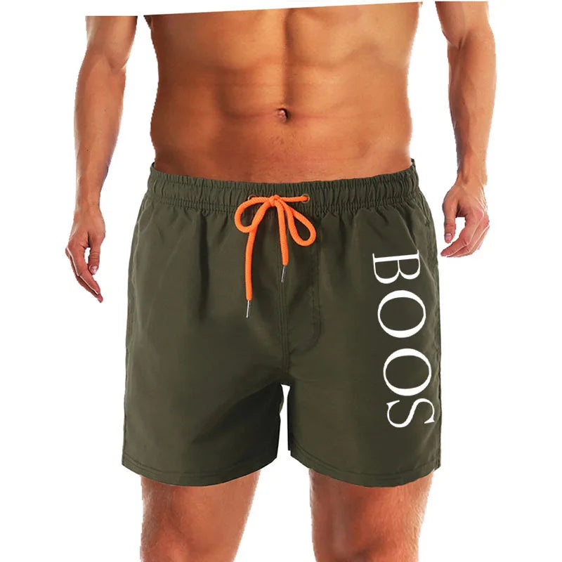 2024 Summer Sports Shorts Men&