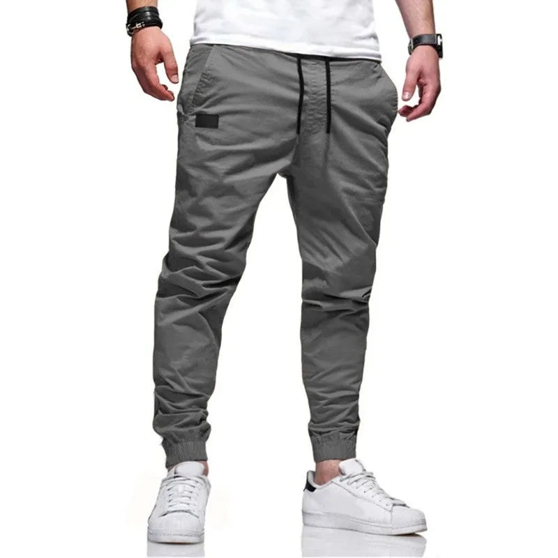 New Men&