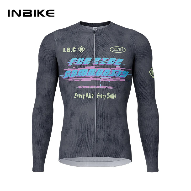 INBIKE Men&