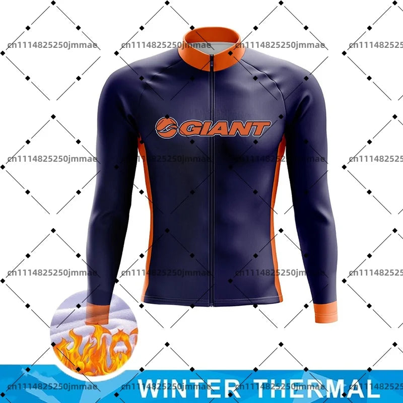 Winter men&