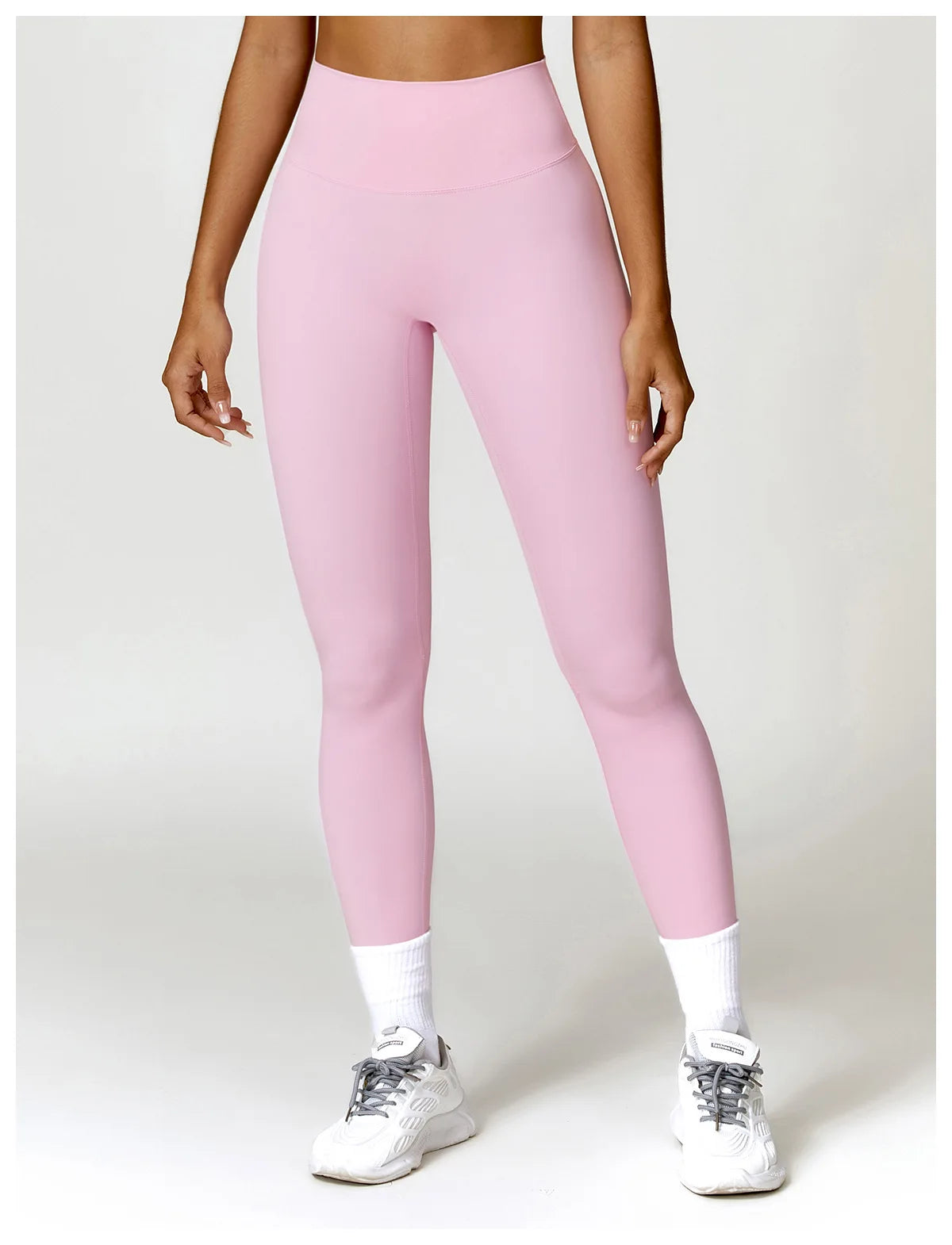 Women Leggings For Fitness High Waist Long Pants Gym Yoga Pants Women Hip Workout Push Up Scrunch Butt Tights Women Clothing
