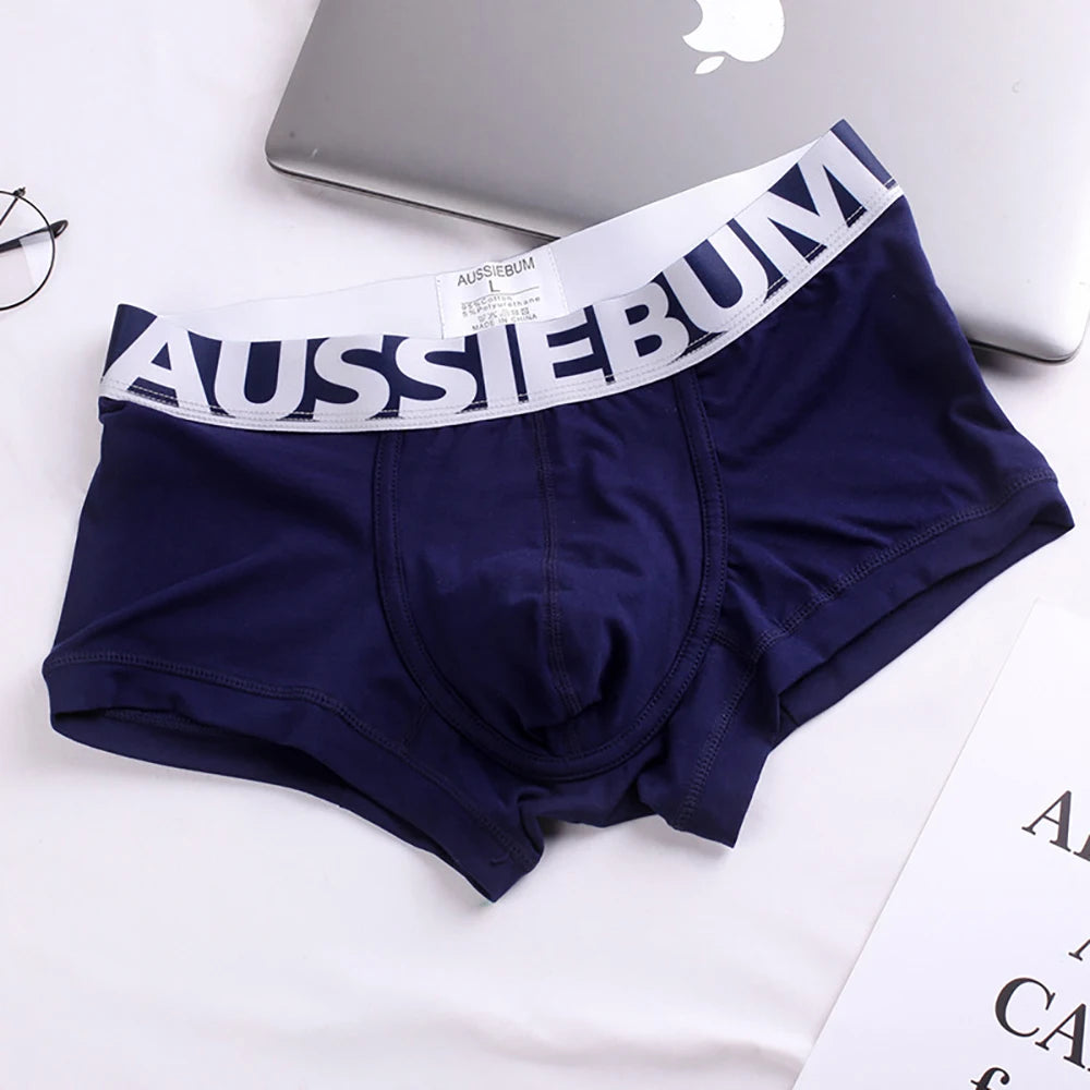Brand Men&