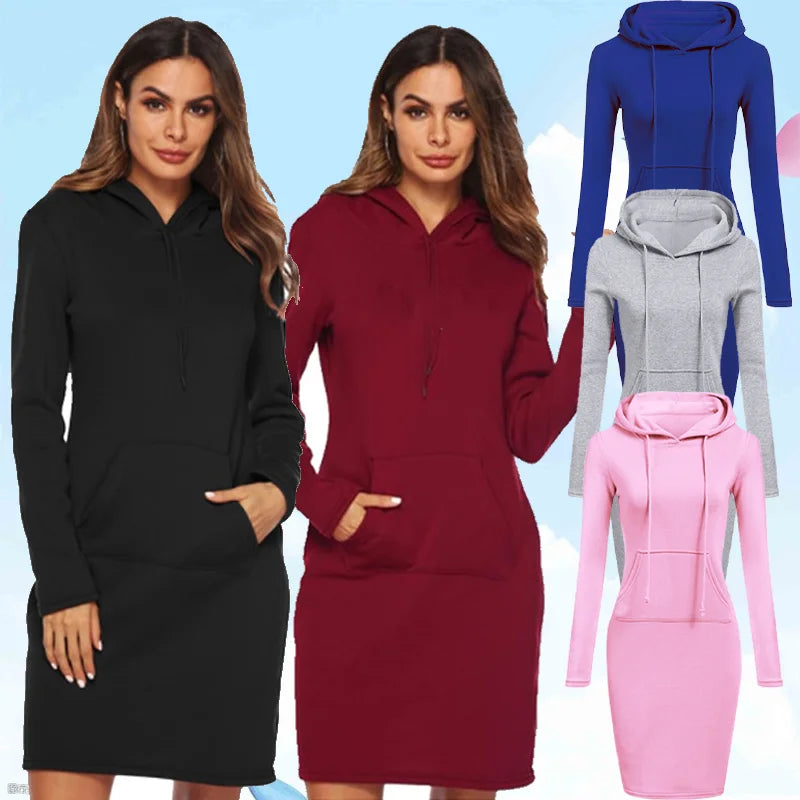 Fashionable women&