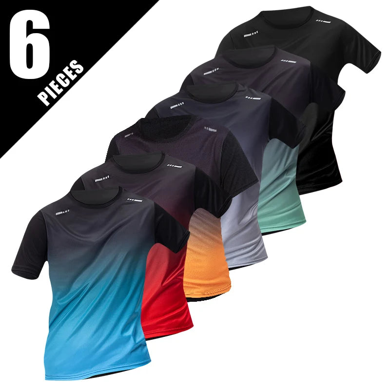 1/2/4Pcs Men&