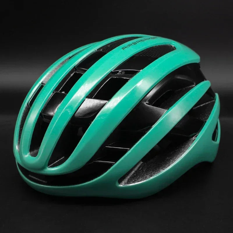 Outdoor Sports Aero Cycling Helmet MTB Mountain Road Bike Helmet Bicycle Men Women Style Ultralight Safely Cap Capacete Ciclismo