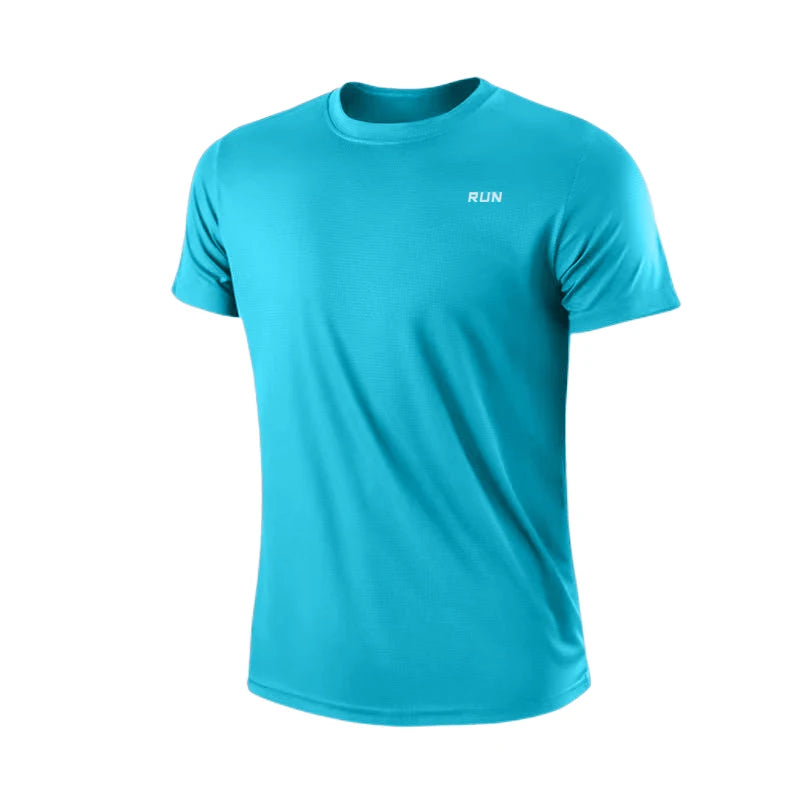 Running Shirts Soccer Shirts Men&