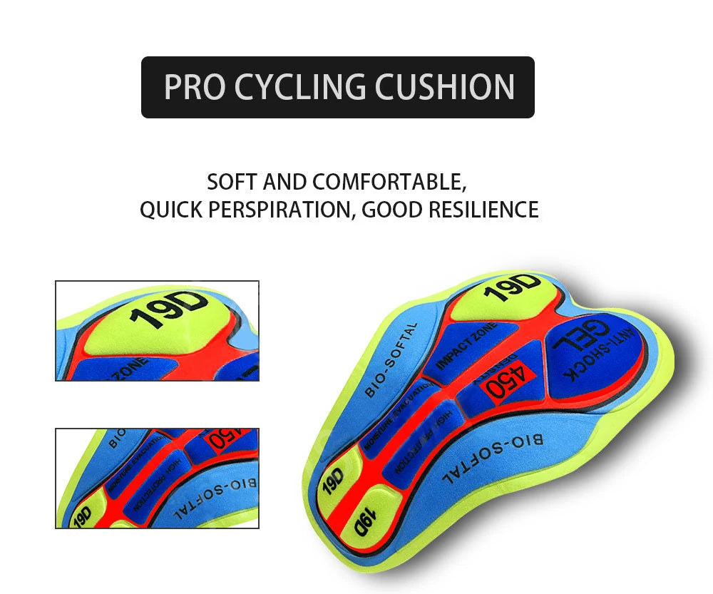 Winter Thermal Fleece Cycling Jersey Set Tour De Italy D&