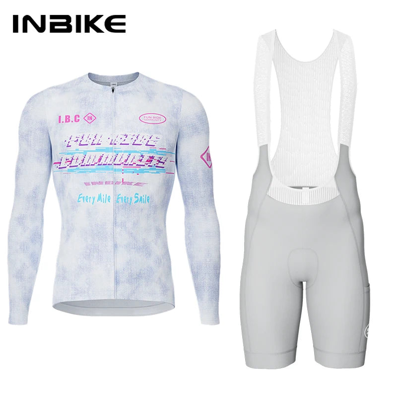 INBIKE Men&