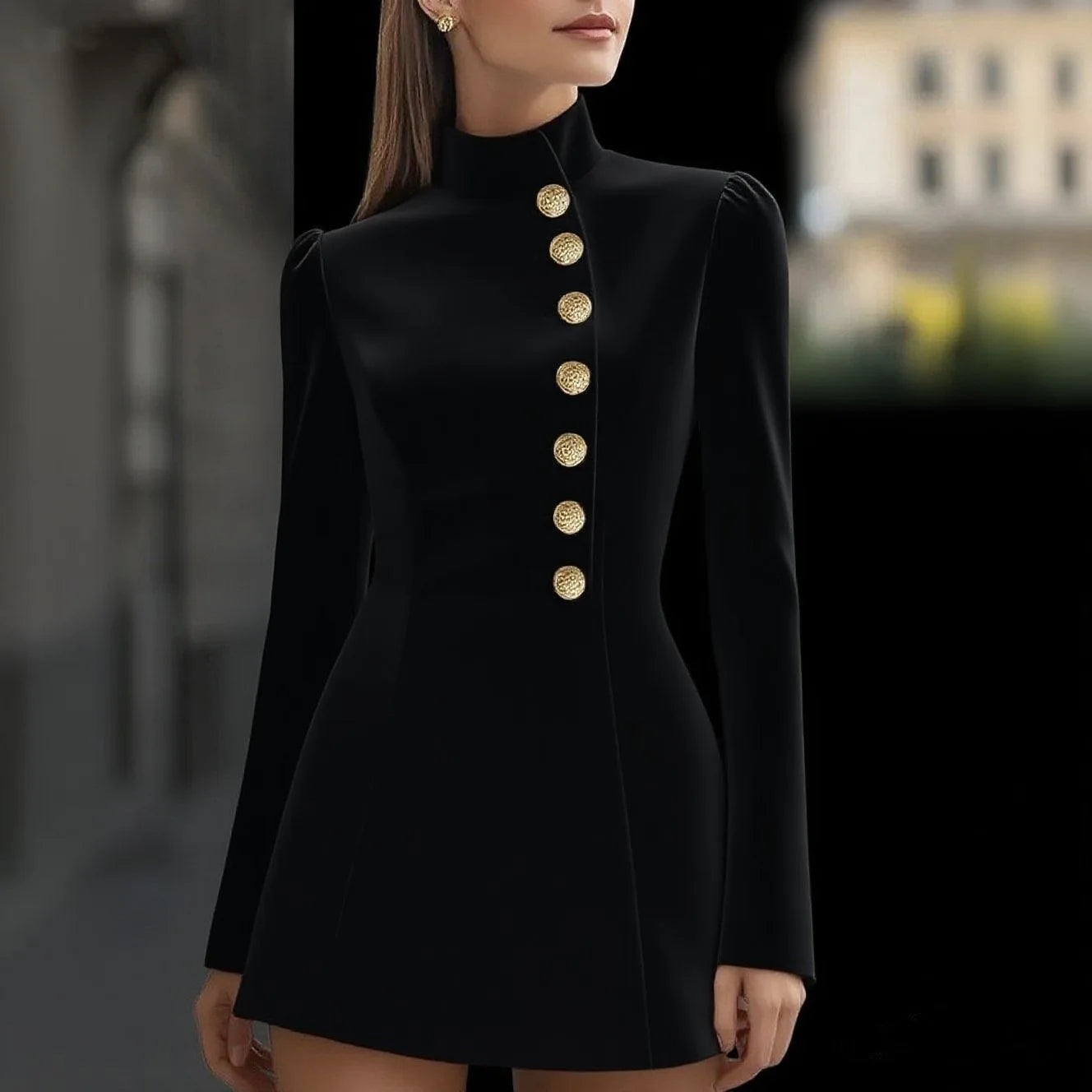 Spring Women&