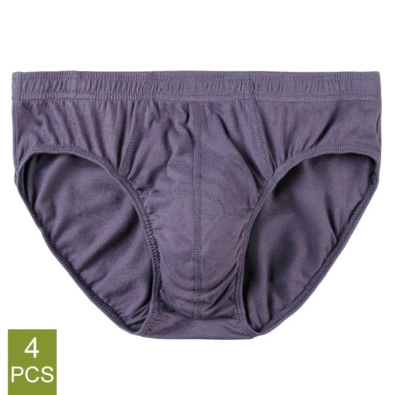 4 Pcs/Lot Men&