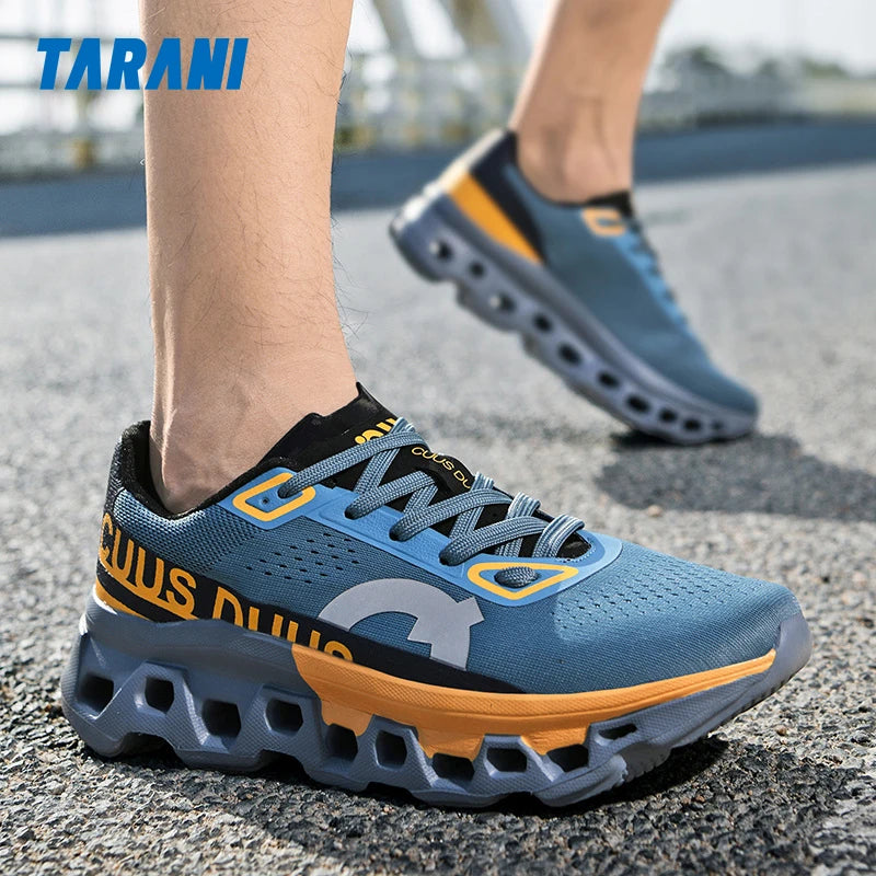 New Men&