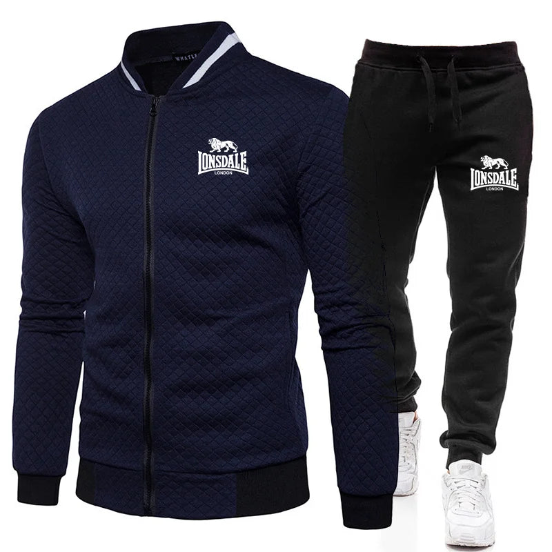 LONSDALE Spring and Autumn Men&
