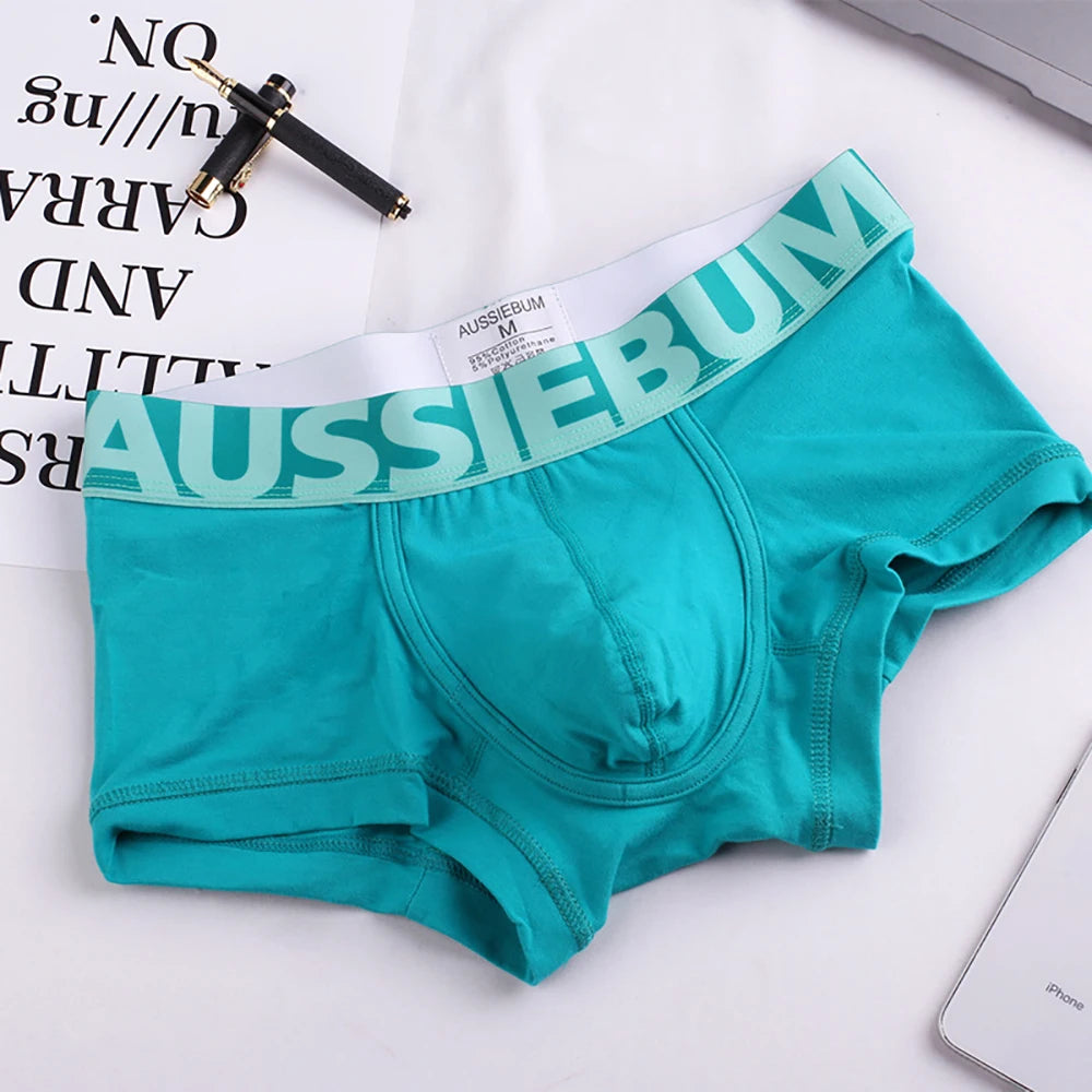 Brand Men&
