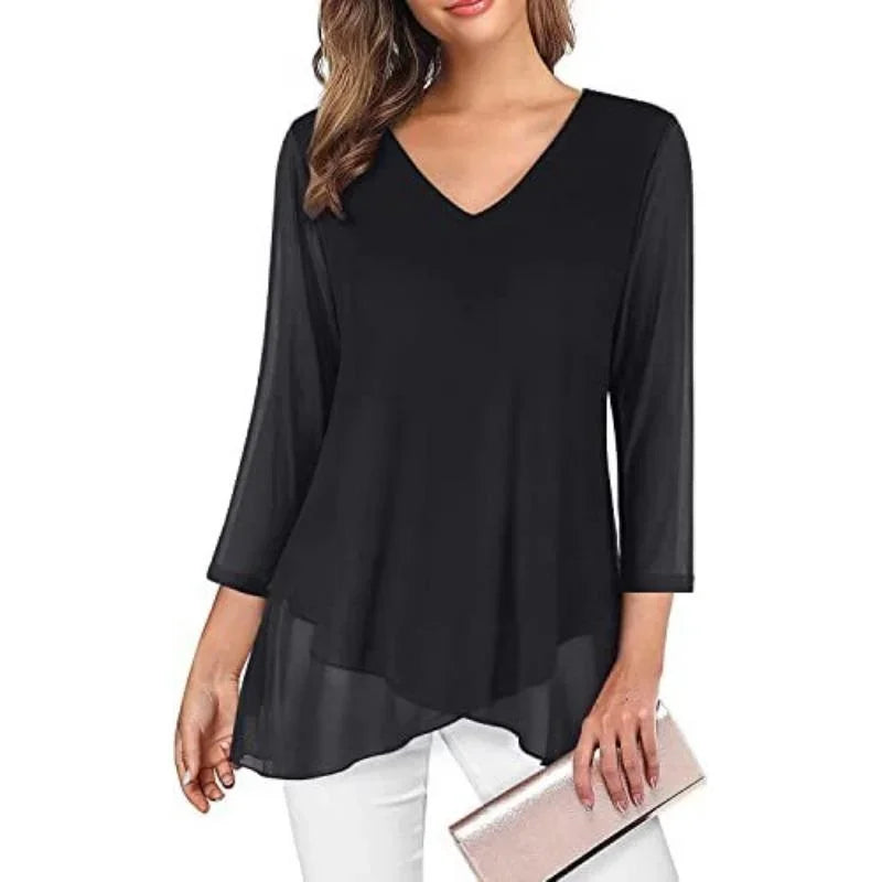 Spring Autumn Women&