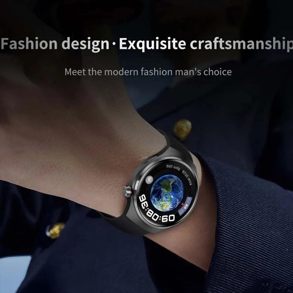 Watches pro 2025 New Men&