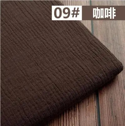 Women Casual three quarter Sleeve Cotton Linen Loose Blouse Spring Summer vintage Shirt Tops Cardigan camisas ropa mujer