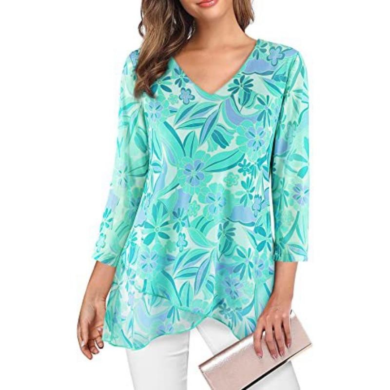 Spring Autumn Women&