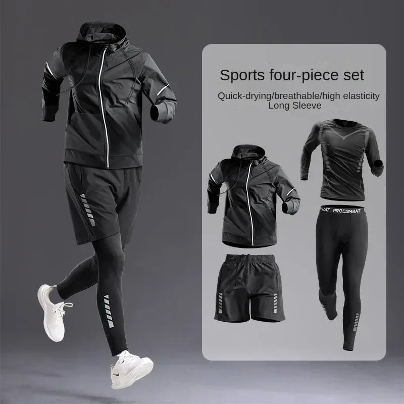 New Men&
