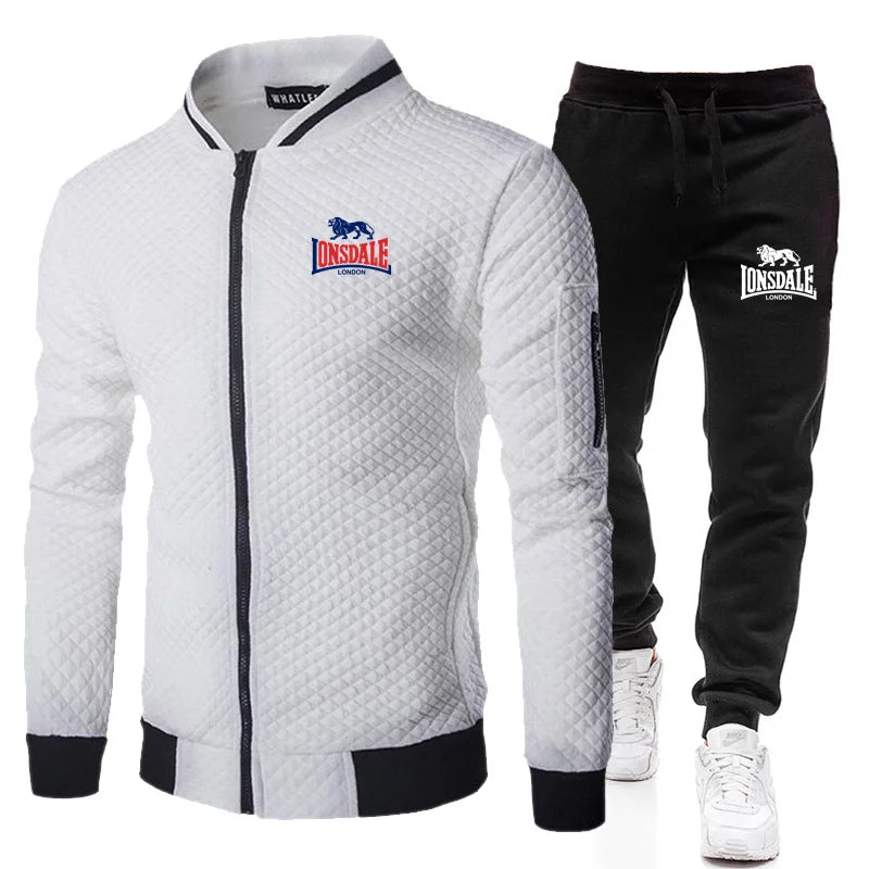 LONSDALE Spring and Autumn Men&
